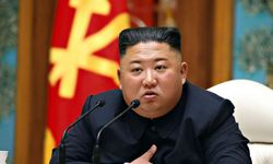 Kim Jong-Un'dan dikkat çeken 'barış' çıkışı!