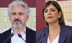 DEM Parti'nin İstanbul adayları belli oldu