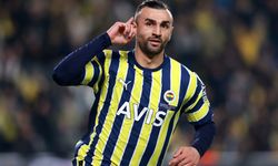Serdar Dursun Fenerbahçe'ye geri döndü