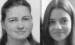 Eskişehir'de kahreden kaza! Öğretim üyesi ve kızı hayatını kaybetti