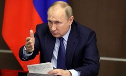 Putin Batılı liderlere meydan okudu: Ukrayna'da Rusya'yı yenmek imkansız