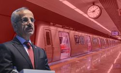 Ulaştırma ve Altyapı Bakanı Abdulkadir Uraloğlu duyurdu! Ankara'ya yeni metro hattı geliyor