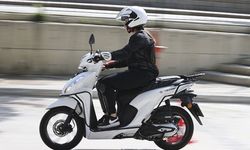Resmi Gazete'de yayımlandı... B sınıfı ehliyetle 125 cc motosiklet kullanılabilecek