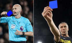 FIFA'dan yeni açıklama! Mavi Kart uygulamasına ne zaman başlanılacak?
