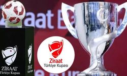 Ziraat Türkiye Kupası’nda çeyrek final eşleşmeleri belli oldu