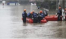 Antalya'daki sel felaketinde hayatını kaybeden vatandaşın kimliği belli oldu