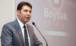 Memduh Boydak hakkında soruşturma başlatıldı