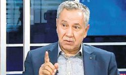 Arınç'tan çok önemli açıklamalar