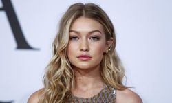 Gigi Hadid kimdir Gigi Hadid Müslüman mı? İşte Filistinli Gigi Hadid'in hayatı