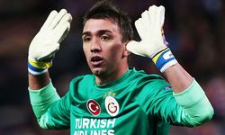 Muslera'nın eldivenleri 7 bin liraya satıldı