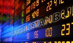 Borsa günü nasıl kapattı