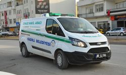 Dün yanlışlıkla mezarı kazıldı bugün ise öldü