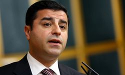 Demirtaş ihanet ettin diyenlere cevap verdi