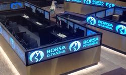 Borsa günü yine düşüşle kapattı