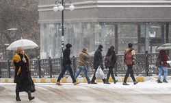 Bugün hava nasıl olacak? 31 Aralık 2015 Perşembe günü için hava durumu;