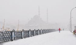 İstanbul'da hava durumu nasıl olacak?