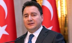 Ali Babacan'a Bülent Arınç'ın eski odası tahsis edildi