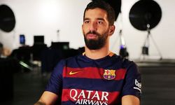 Arda Turan'dan Emre Çolak'a sitem