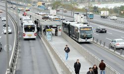 İETT metrobüse alternatif olan yeni hatları açıkladı