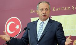 CHP'li Muharrem İnce flaş kurultay kararı