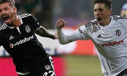 Beşiktaş Sosa ve Ersan'ı göndermiyor