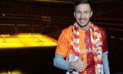 Galatasaray'ın yeni transferi ilk maçına ne zaman çıkacak?