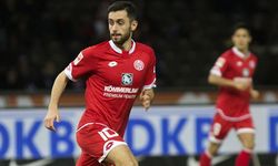 Yunus Mallı, Dortmund yolunda