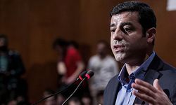 Demirtaş'tan şaşırtan Çınar saldırısı açıklaması