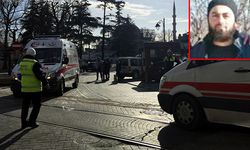 Sultanahmet bombacısının 32 sır görüşmesi