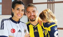 Asena ve Caner Erkin çifti boşanıyor