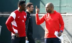 Samuel Eto'o'dan kötü haber