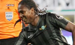 Galatasaray'dan Rodallega yoklaması