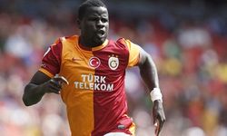 Eboue Premier Lig'de takım arıyor