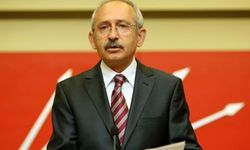 Kılıçdaroğlu'ndan bir gaf daha! Biz Allah'tan korkmuyoruz