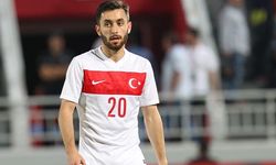 Yunus Mallı Dortmund yolunda