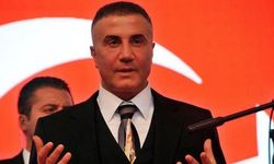 Sedat Peker hakkında soruşturma açıldı