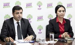 HDP'nin İmralı'dan sevkedilen mahkumlarla görüşme talebi reddedildi