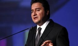 Başbakan'dan Ali Babacan'a büyük sürpriz