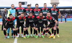 Bandırmaspor sonunu getiremedi