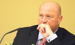 Murat Ülker'den Mustafa Koç mesajı