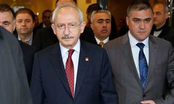 Kılıçdaroğlu'ndan Kamer Genç açıklaması