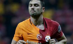 Galatasaray'da flaş Burak Yılmaz gelişmesi