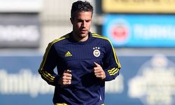 Van Persie'nin sakatlığının nedeni ortaya çıktı