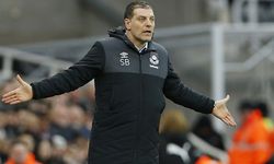 Bilic'ten Burak Yılmaz açıklaması