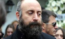 Halit Ergenç ekranlara 'İzmir 1918' dizisiyle dönüyor