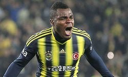 Fenerbahçe'ye Emenike piyangosu