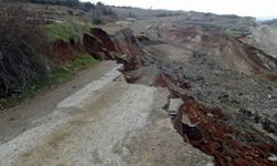 Meteoroloji kar erimesine karşı oluşacak su baskınlarına karşı uyardı