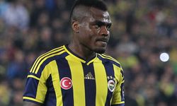 Bilic Emenike'yi seçti