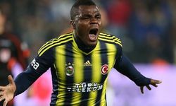 Emenike resmen West Ham United'ta