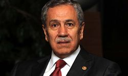 Bülent Arınç'tan çarpıcı açıklamalar